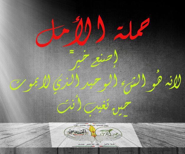 حملة 